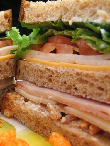 Foto: sandwich (c) coupme.wordpress.com